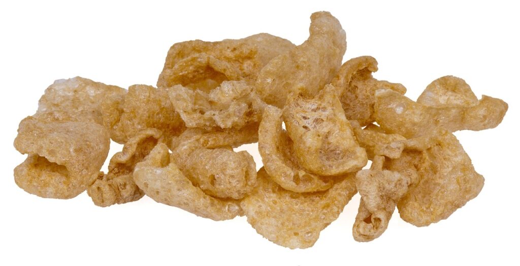 food, eat, diet, pork, rinds